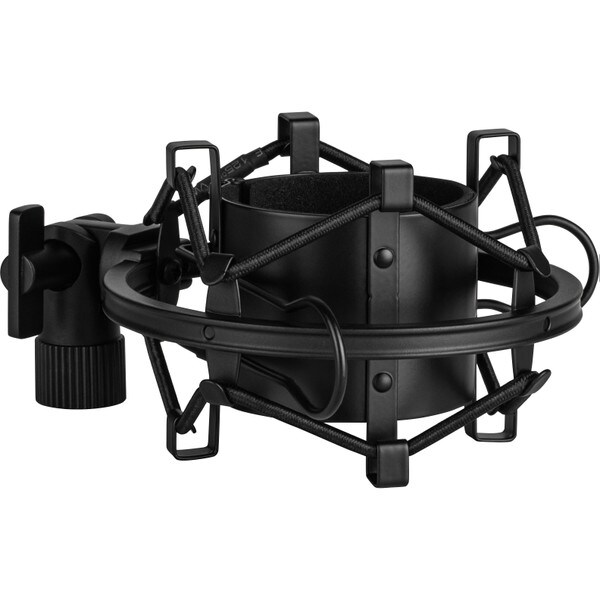Main product image for Talent SHM-3 Studio Shock Mount for 46 to 52 mm Microphones233-057